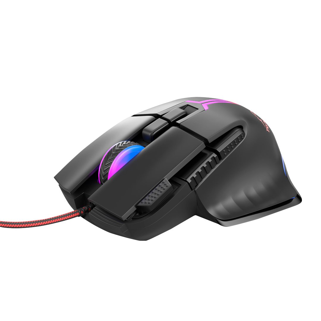 ماوس سیم دار گیمینگ تسکو ( TSCO) مدل  TDCO GM 2030 (گارانتی 12 ماهه توسن سیستم شرق )