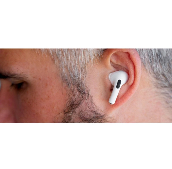 هندزفری بلوتوثی ( ایرپاد ) مدل ANC  PRO 2 ( 6ماه گارانتی یوشیتا )