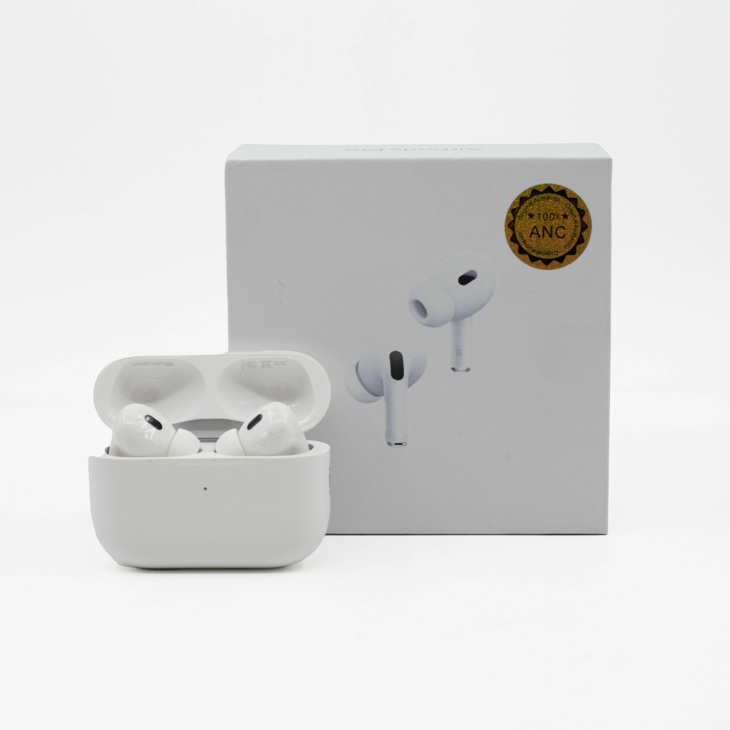 هندزفری بلوتوثی ( ایرپاد ) مدل ANC  PRO 2 ( 6ماه گارانتی یوشیتا )