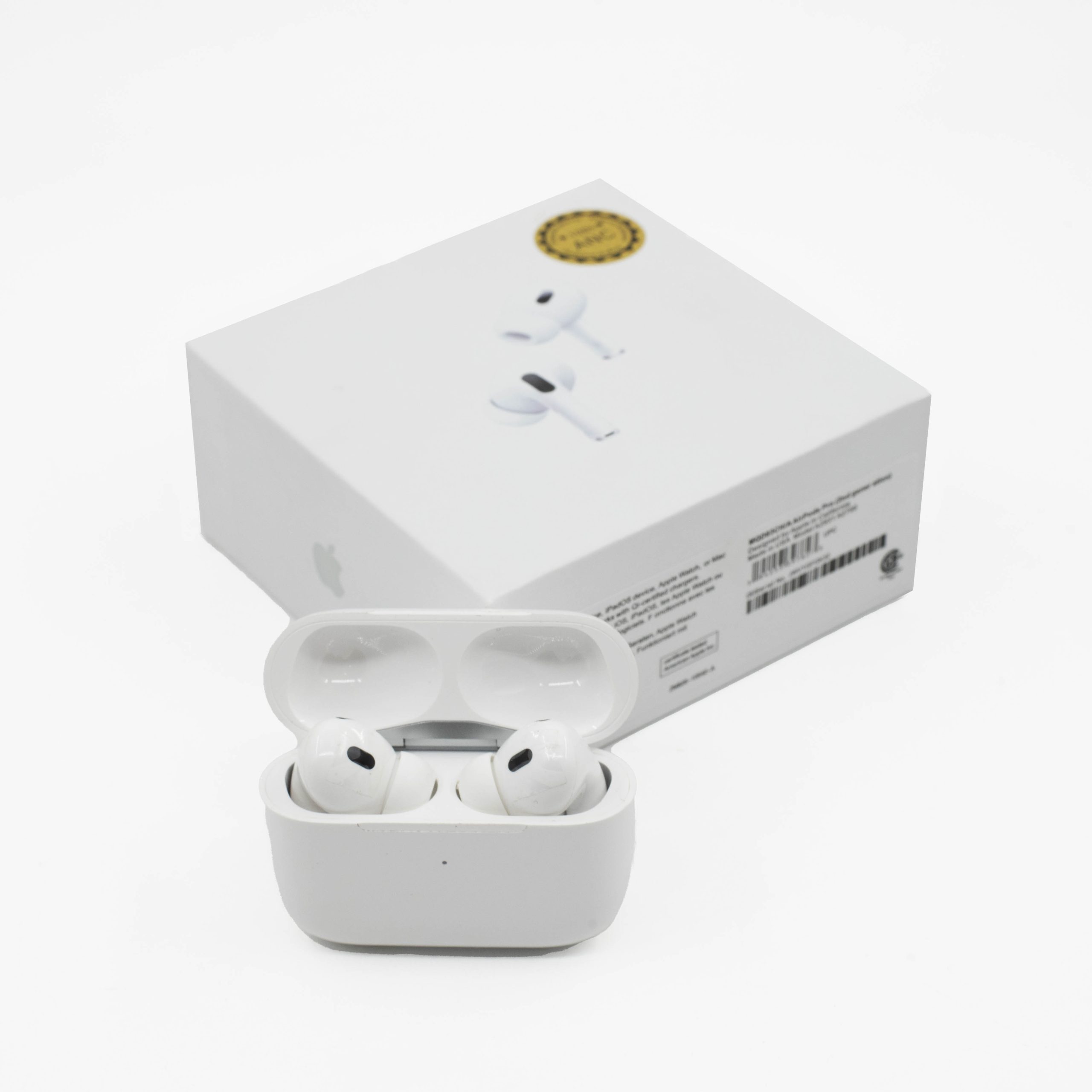 هندزفری بلوتوثی ( ایرپاد ) مدل ANC  PRO 2 ( 6ماه گارانتی یوشیتا )