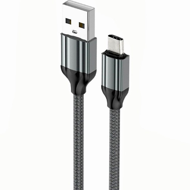 کابل شارژ USB به Type-C الدینیو (LDNIO) مدل LS441 طول 1 متر