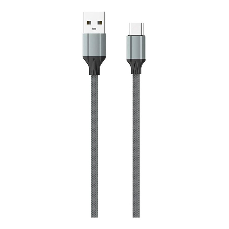 کابل شارژ USB به Type-C الدینیو (LDNIO) مدل LS441 طول 1 متر