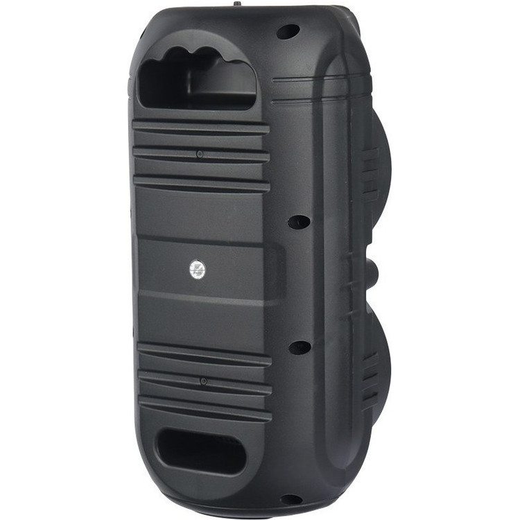 اسپیکر بلوتوثی رم و فلش خور کی تی ایکس ( KTX) مدل 1588A رنگ آبی