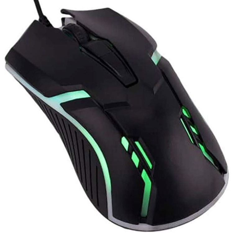 موس گیمینگ سیم دار انزو (ENZO) مدل G502