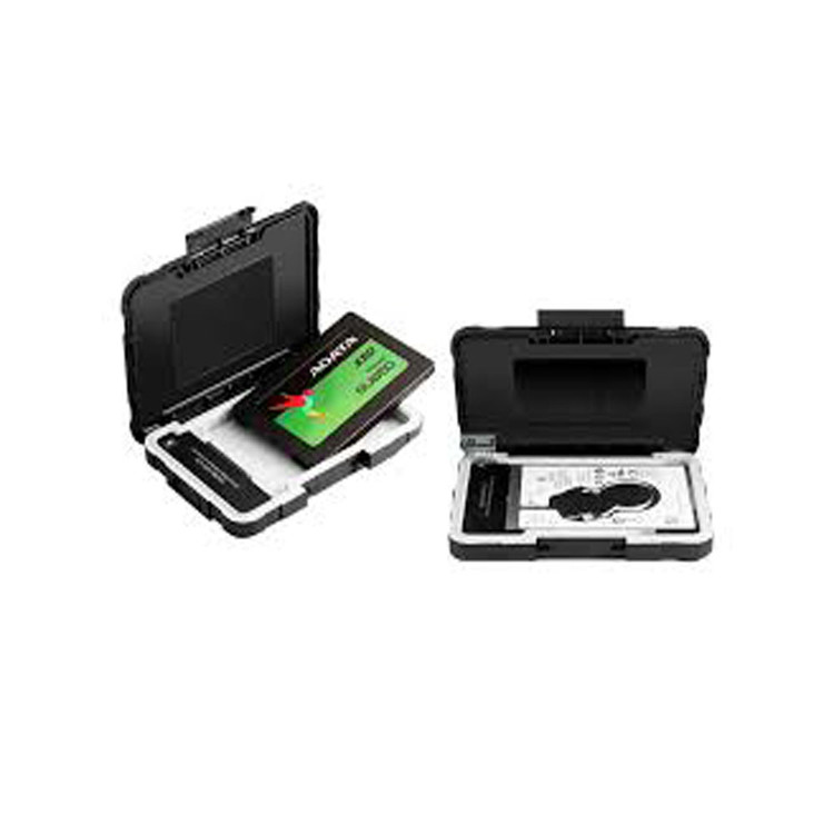 ADATA ED600 Enclosure For 2.5 Inch HDD and SSD