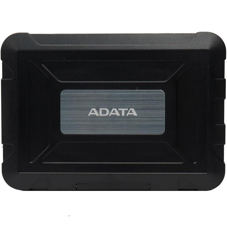 ADATA ED600 Enclosure For 2.5 Inch HDD and SSD