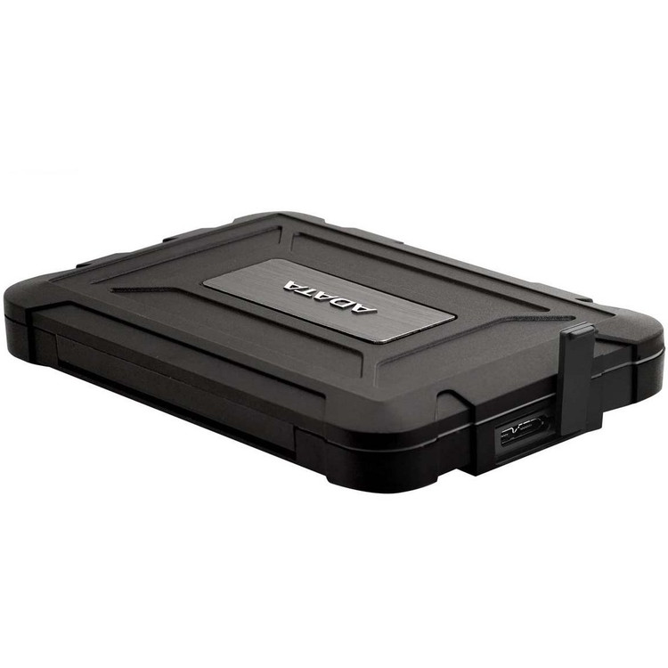 ADATA ED600 Enclosure For 2.5 Inch HDD and SSD