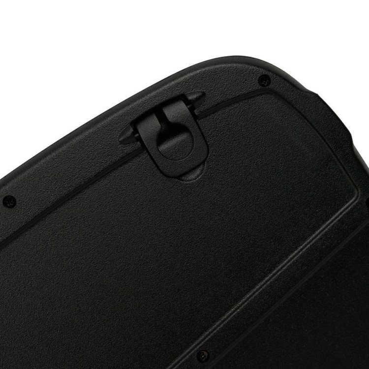 کیبورد و ماوس گیمینگ باسیم ای فورتک مدل KX-2810BK