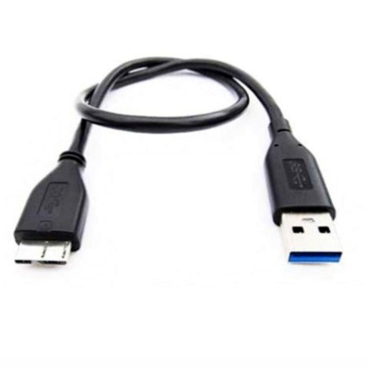 کابل تبدیل USB به هارد اکسترنال دی نت (DNET) طول 1.5 متر