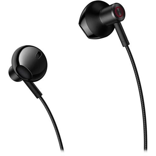 هندزفری گردنی بی سیم باسئوس مدل Bowie P1 رنگ مشکی( گارانتی24 ماه شرکت آونگ)