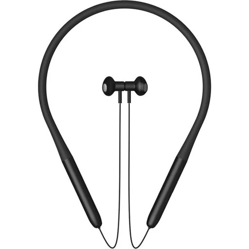 هندزفری گردنی بی سیم باسئوس مدل Bowie P1 رنگ مشکی( گارانتی24 ماه شرکت آونگ)