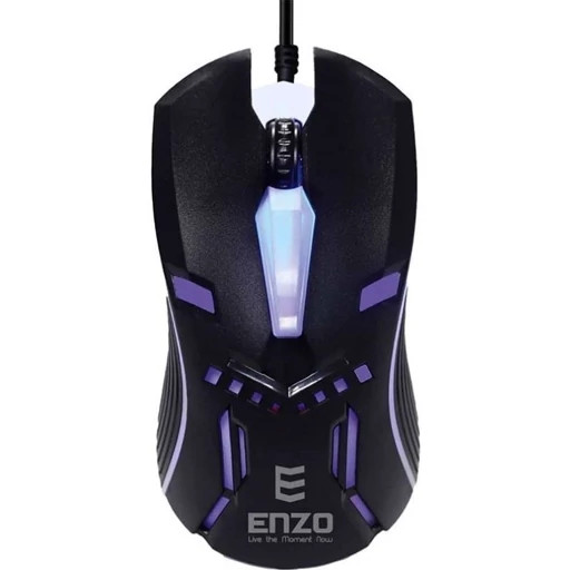 ماوس گیمینگ سیم دار انزو (ENZO) مدل G502