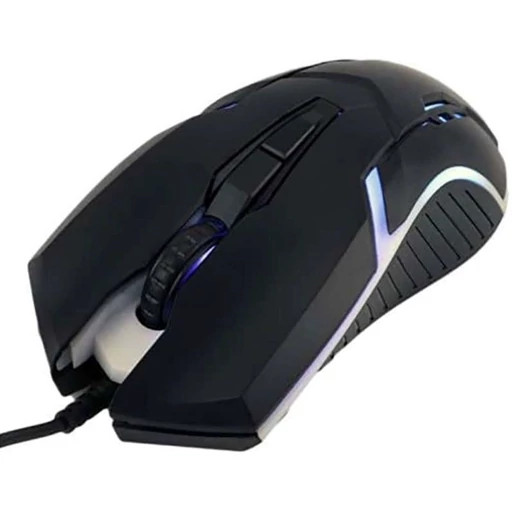 ماوس گیمینگ سیم دار انزو (ENZO) مدل G502