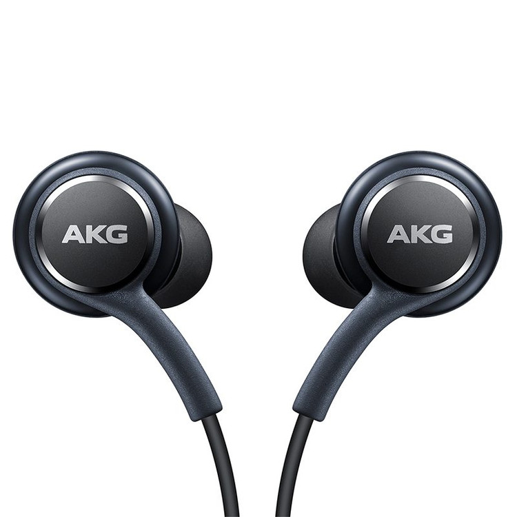 هندزفری سامسونگ اورجینال مدل Samsung Galaxy S10 AKG