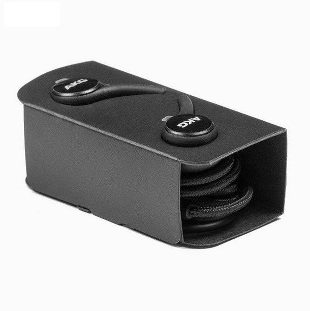 هندزفری سامسونگ اورجینال مدل Samsung Galaxy S10 AKG