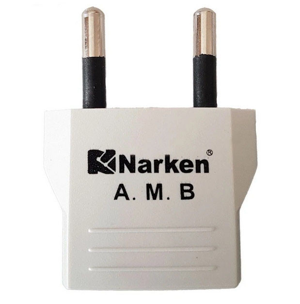 تبدیل برق 110 به 220 ولت NARKEN نارکن
