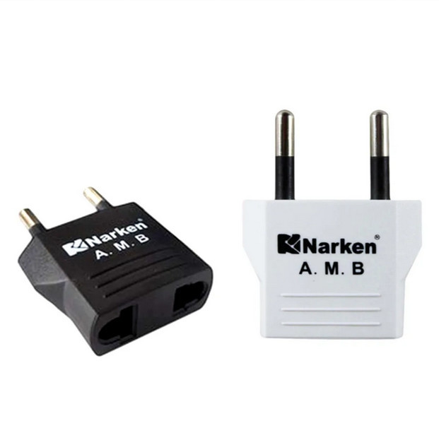 تبدیل برق 110 به 220 ولت NARKEN نارکن