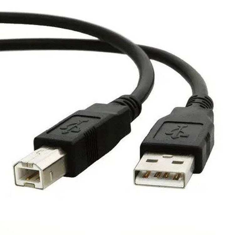 کابل پرینتر مچر مدل MR-85 طول 3 متر (با گارانتی 6 ماهه مچر )