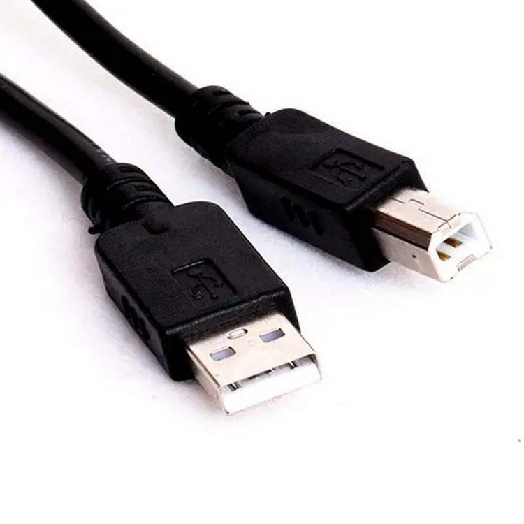 کابل پرینتر مچر مدل MR-85 طول 3 متر (با گارانتی 6 ماهه مچر )