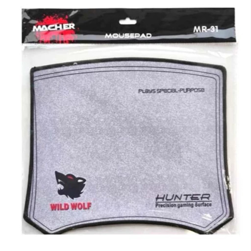 پد ماوس گیمینگ مچر ( MACHER ) مدل MR-31