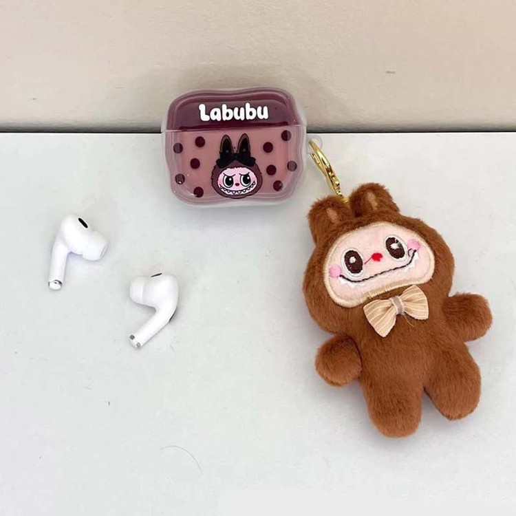 ایرپادز (هدفون بی سیم) لبوبو ( LABUBU ) مدل AH-101