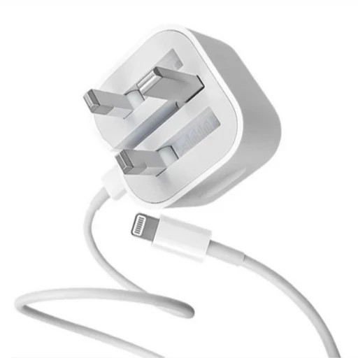 کابل شارژر اپل Type C به Lightning مدل M1 (صددرصد اورجینال اپ استوری)