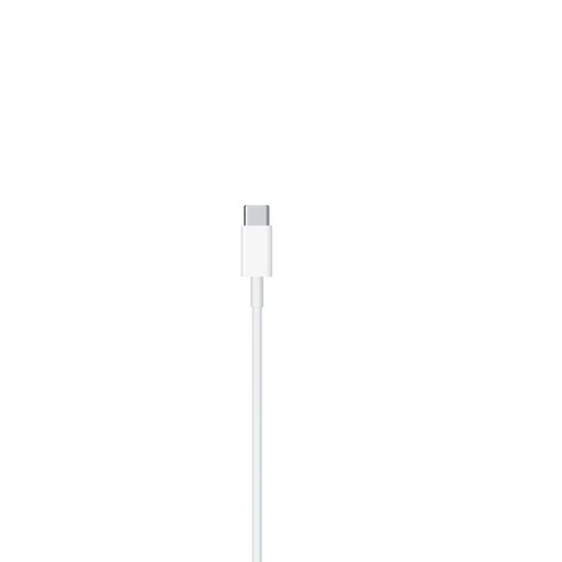 کابل شارژر اپل Type C به Lightning مدل M1 (صددرصد اورجینال اپ استوری)
