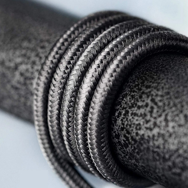 کابل شارژ USB به Type-C انکر (Anker) مدل A81H5H11 (گارانتی 18ماهه حافظه طلایی ایستا)