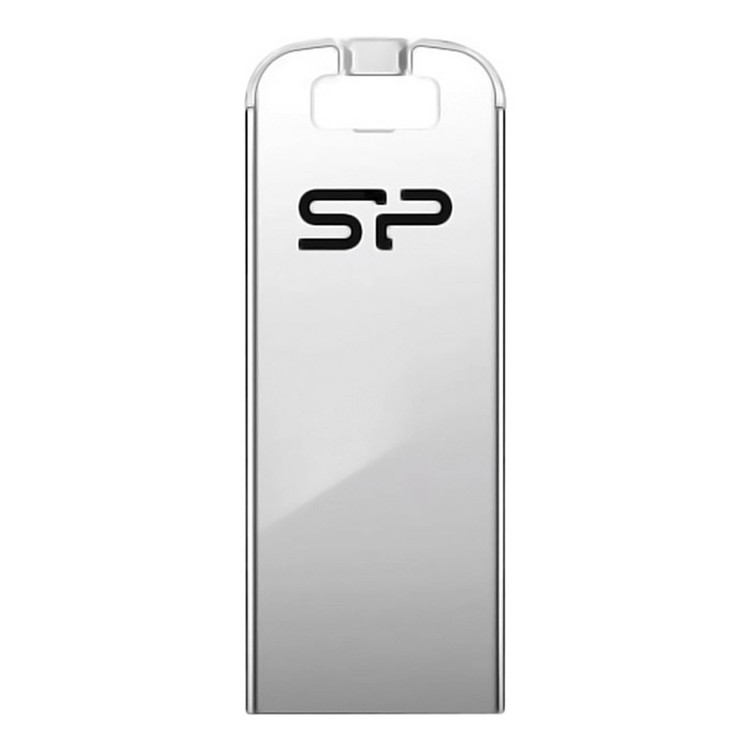 فلش سیلیکون پاور (Silicon Power) مدل Touch T03 ظرفیت 32 گیگ (گارانتی 60 ماهه گارانتی متین)