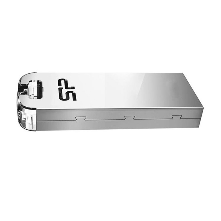 فلش سیلیکون پاور (Silicon Power) مدل Touch T03 ظرفیت 32 گیگ (گارانتی 60 ماهه گارانتی متین)