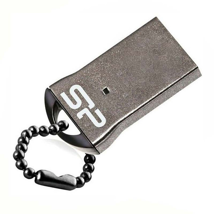 فلش مموری سیلیکون پاور USB 2.0 مدل Jewel T01 ظرفیت 32 گیگابایت(گارانتی 60 ماهه متین)