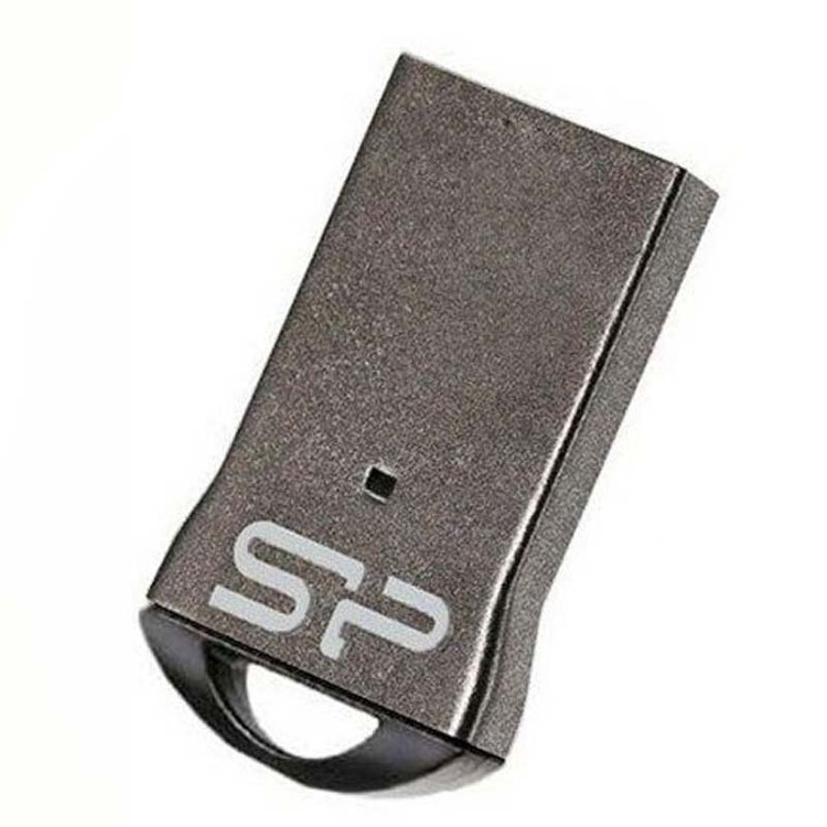 فلش مموری سیلیکون پاور USB 2.0 مدل Jewel T01 ظرفیت 32 گیگابایت(گارانتی 60 ماهه متین)