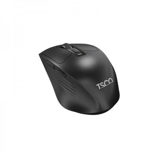 ماوس شارژی بی سیم بلوتوثی تسکو (TSCO) مدل TSCO TM733W (گارانتی 12 ماهه توسن سیستم شرق )