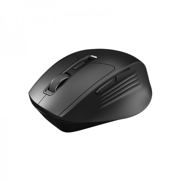 ماوس شارژی بی سیم بلوتوثی تسکو (TSCO) مدل TSCO TM733W (گارانتی 12 ماهه توسن سیستم شرق )