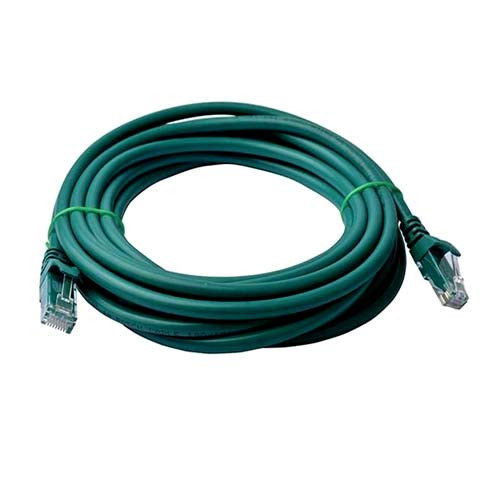 کابل شبکه CAT6 دی نت (D-Net) طول 1 متر
