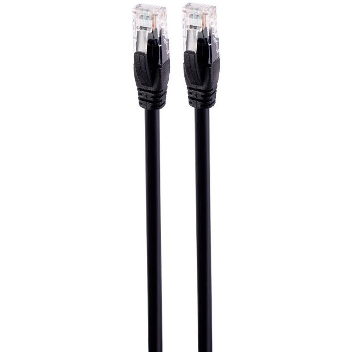 کابل شبکه CAT6 دی نت (D-Net) طول 1 متر