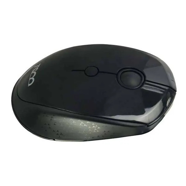 ماوس بی سیم تسکو (TSCO) مدل TM 729 W (گارانتی 12 ماهه توسن سیستم شرق )