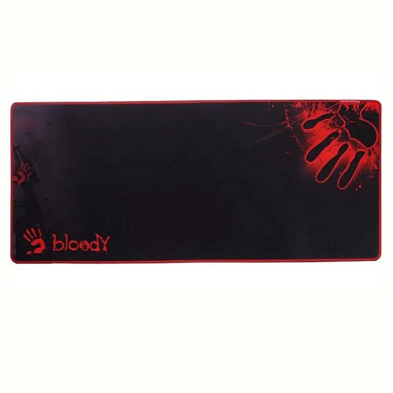 ماوس پد مخصوص بلادی بازی مدل Bloody ابعاد 31*24 سانت