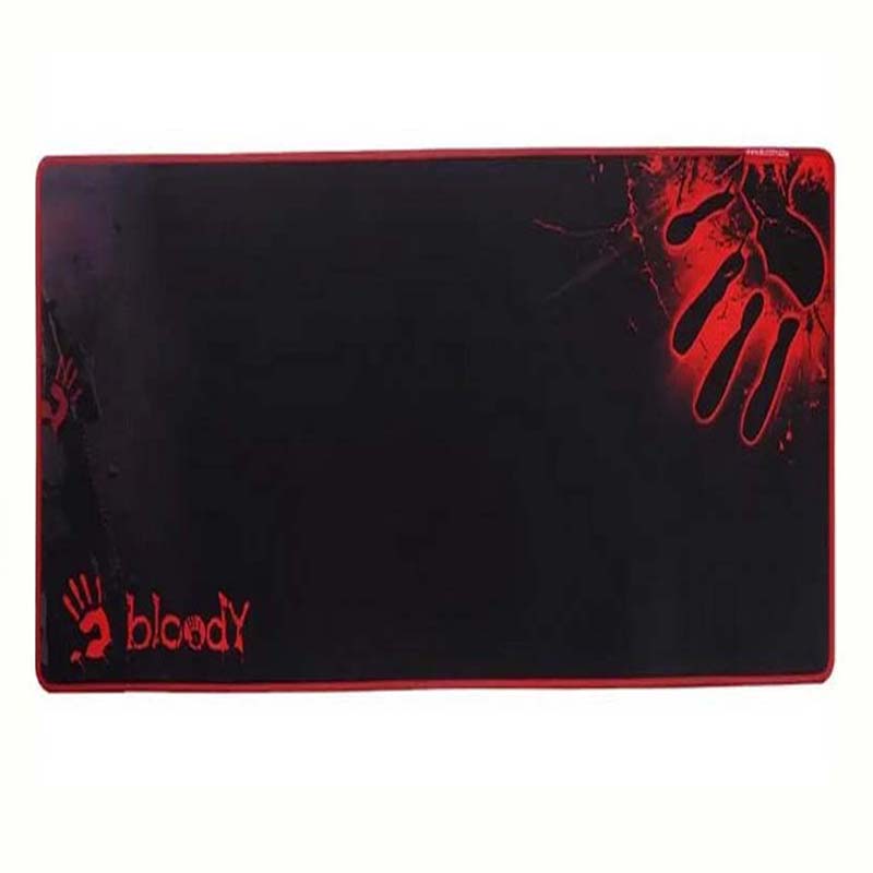 ماوس پد مخصوص بلادی بازی مدل Bloody ابعاد 31*24 سانت