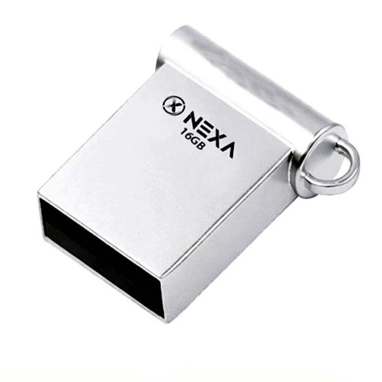 فلش نکسا (NEXA) مدل UX204 ظرفیت 16 گیگ (گارانتی 24 ماه پژواک رایانه فرداد)