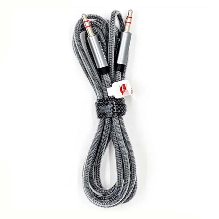 کابل AUX پایونیر مدل P-06 طول 1.5 متر