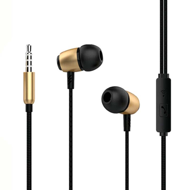هندزفری سیم دار اینکاکس ( Inkax ) مدل EP-36