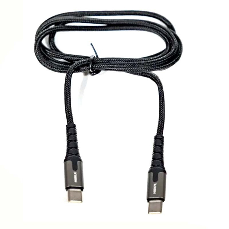 شارژر فندکی 48 وات فست شارژ هیسکا( Hiska) مدل HCC-307