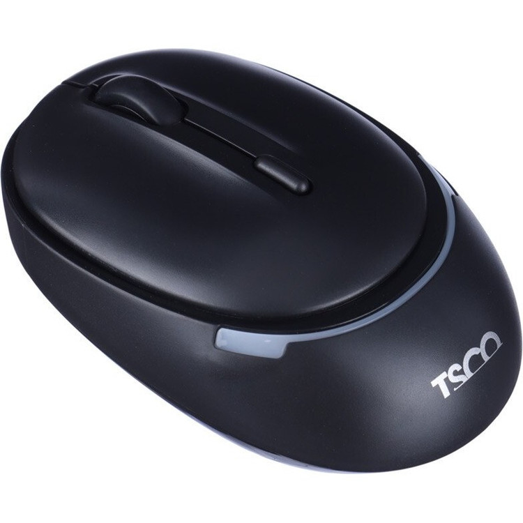 ماوس بی سیم تسکو (TSCO) مدل TM 738 W (گارانتی 12 ماهه توسن سیستم شرق )