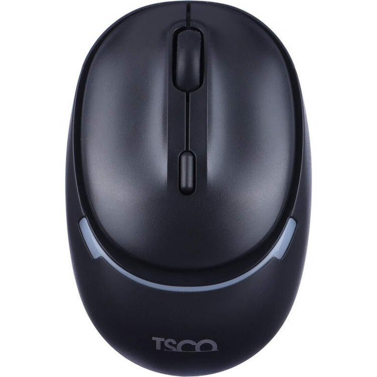 ماوس بی سیم تسکو (TSCO) مدل TM 738 W (گارانتی 12 ماهه توسن سیستم شرق )