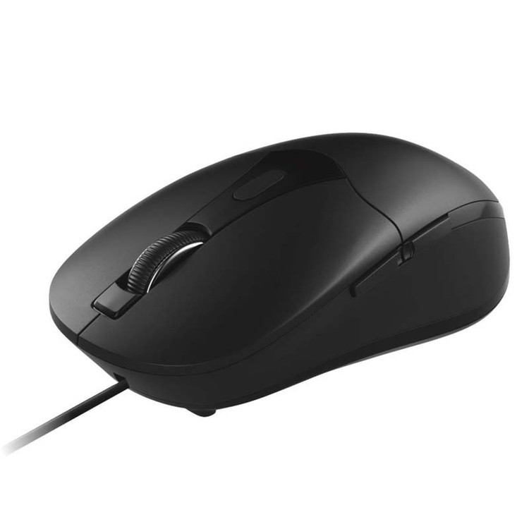 ماوس با سیم تسکو ( TSCO) مدل TM 210 (گارانتی 12 ماهه توسن سیستم شرق )