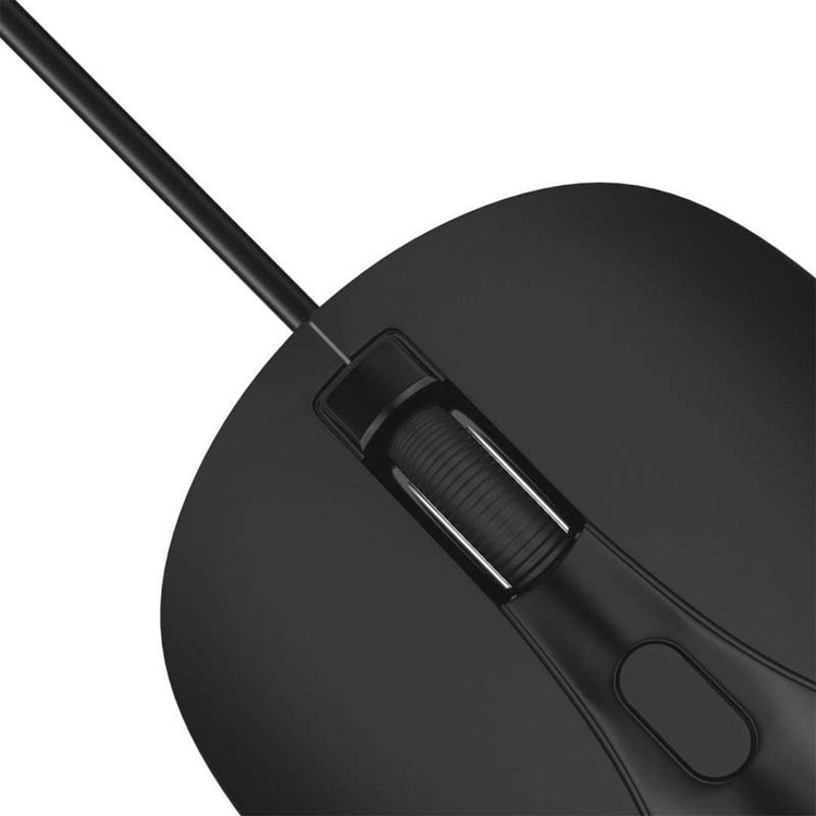 ماوس با سیم تسکو ( TSCO) مدل TM 210 (گارانتی 12 ماهه توسن سیستم شرق )