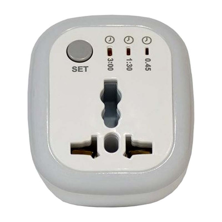 تبدیل 3 به 2 تایمردار تسکو ( TSCO ) مدل TPS 510 (گارانتی 36 ماهه توسن سیستم شرق )